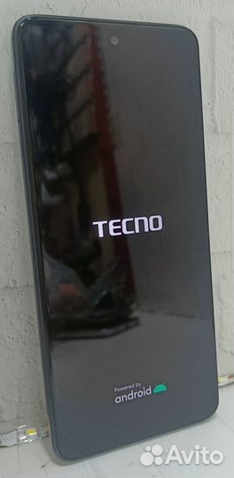 Смартфон tecno Pova 3