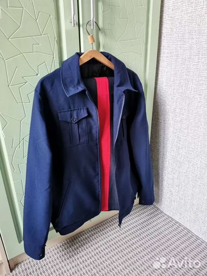 Кадетская форма