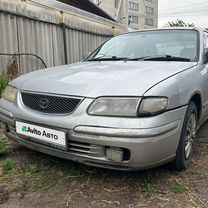 Mazda Capella 1.8 AT, 1999, 535 483 км, с пробегом, цена 170 000 руб.