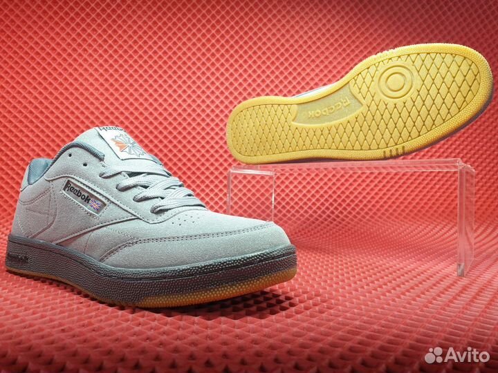 Мужские кроссовки Reebok classic