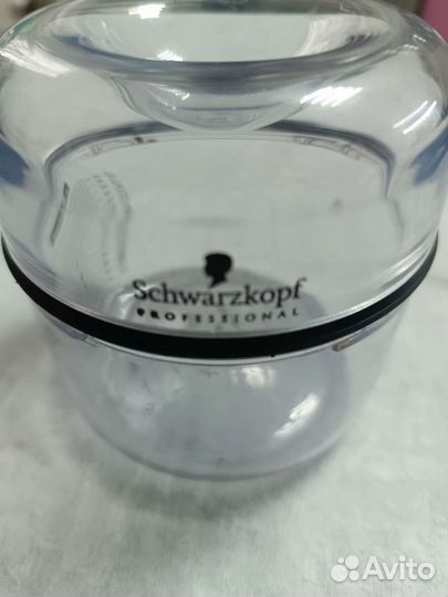 Шейкер профессиональный парикмахерский