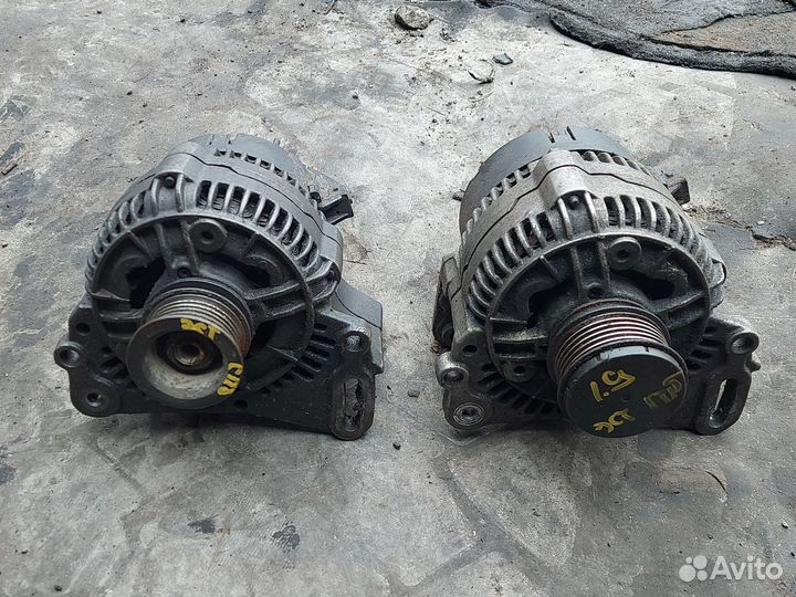 Генератор Фольксваген Т4 1.9 ABL, 1X