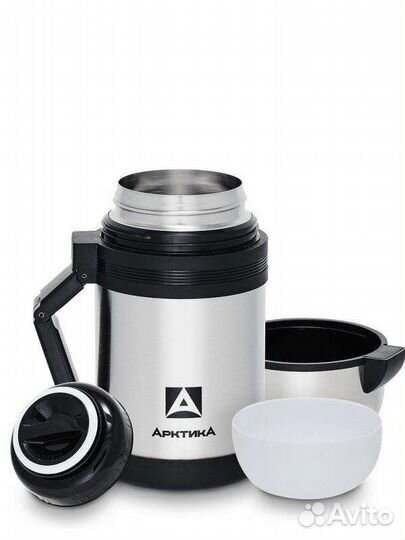 Термос универсальный