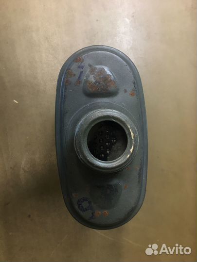 Бак мо-2 1943г