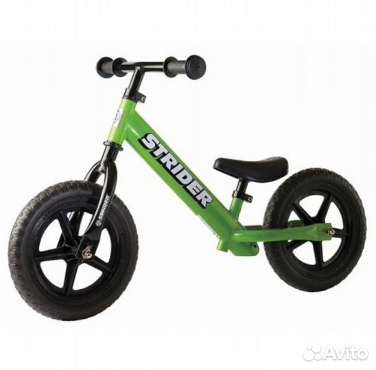 Беговел Strider 12' Classic
