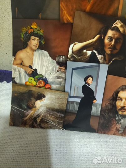 Частная коллекция Екатерины Рождественской