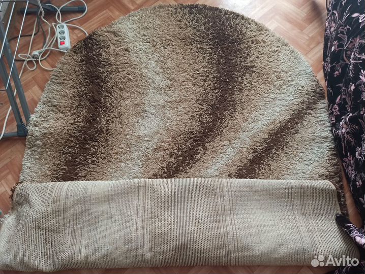 Ковер 1.45х2.27м