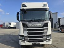 Scania R450, 2021