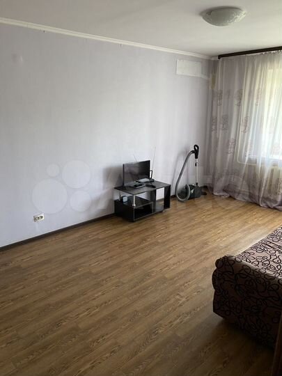 1-к. квартира, 32 м², 5/5 эт.