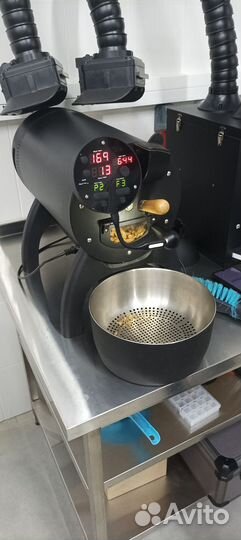 Кофе арабика Сантос 250г от производителя