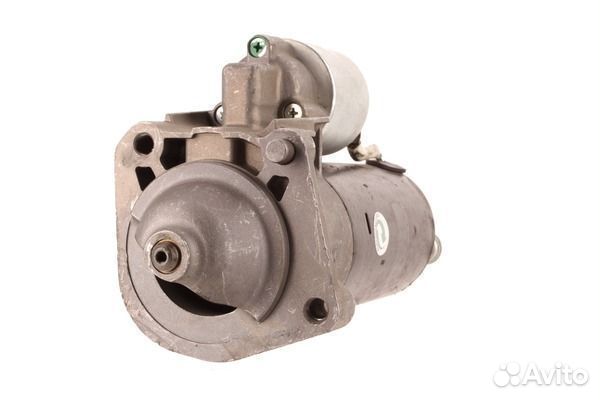 Стартер Volvo C30 D5244T8