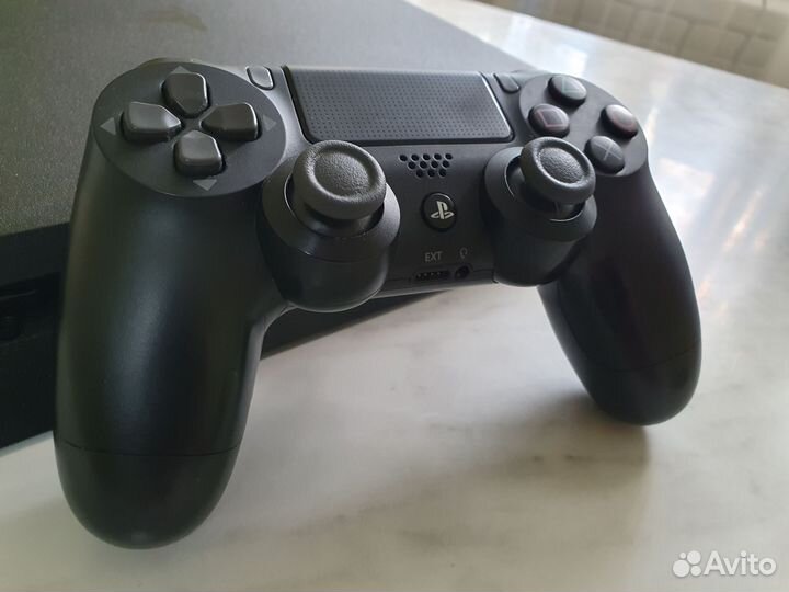 Sony playstation 4 slim 1tb