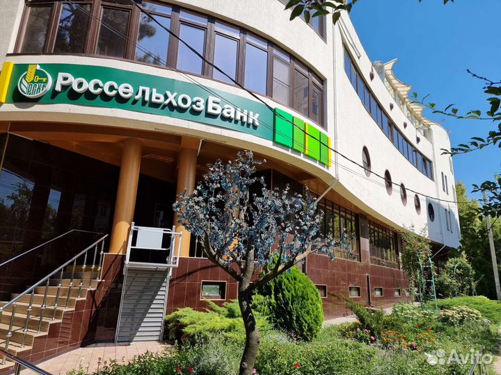 Коворкинг (почасовая аренда офиса)