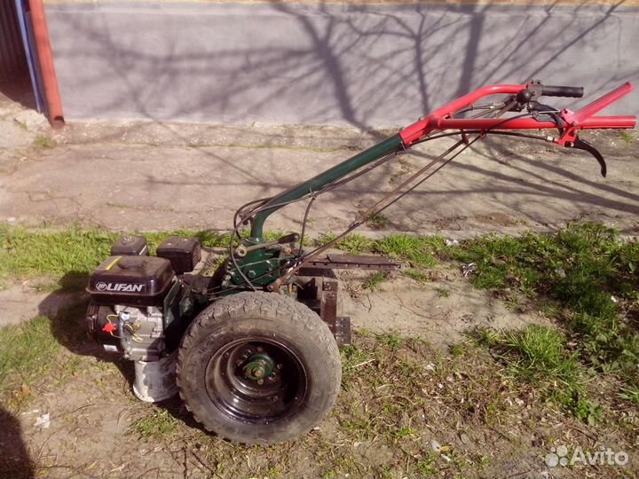 Мотоблок гольдони кутаиси