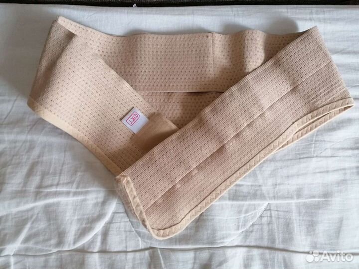 Бандаж для беременных фэст