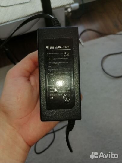 Гироскутер