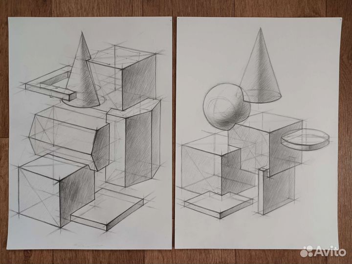 Картина на заказ