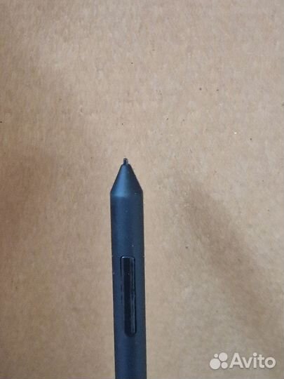 Графический планшет One by Wacom Medium (CTL-671)