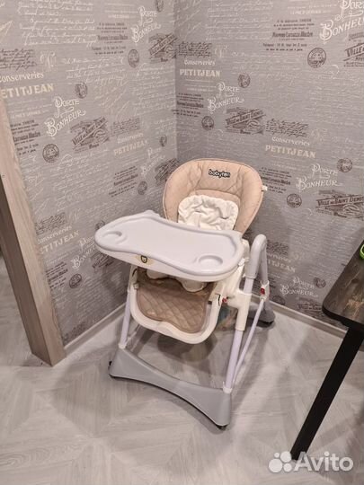 Стул для кормления