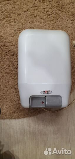 Бойлер водонагреватель