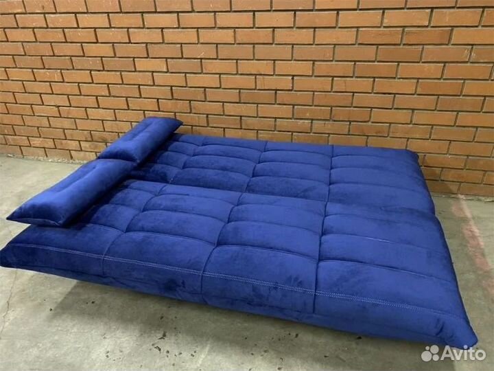 Новый диван