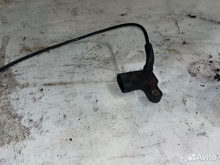 Daewoo matiz датчик обсолютного давления