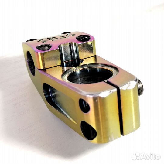 Вынос Stress Kirpich v1