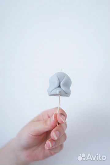 Свечи для торта 