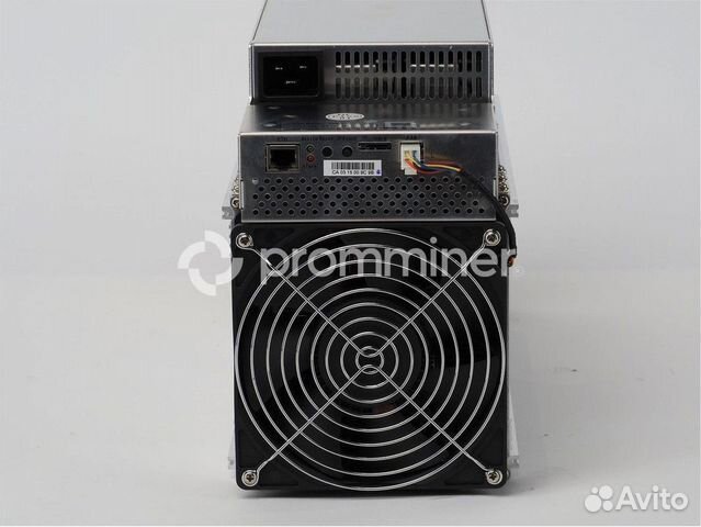 Асик Whatsminer m31s+ 82 th