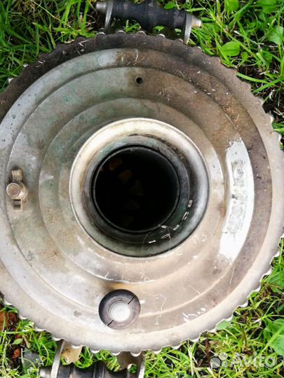 Братья Шемарины