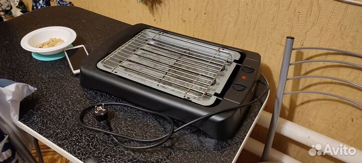 Электрогриль Ariete 733