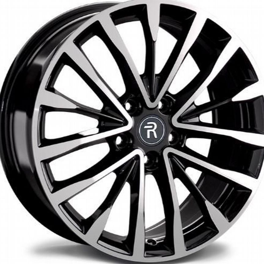 Литые диски Replay LX211 8×R18 5×114.3
