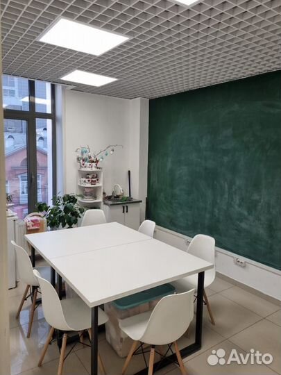 Аренда помещения под мастер класс