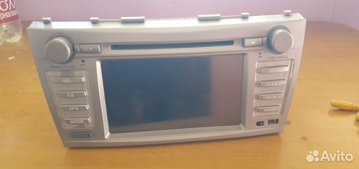 Авто магнитола бу