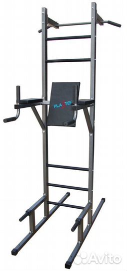 Сойка напольная турник-брусья