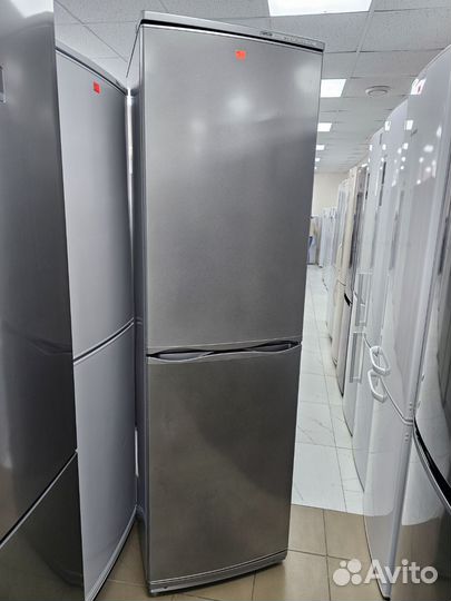 Холодильник Атлант. 2 компрессора