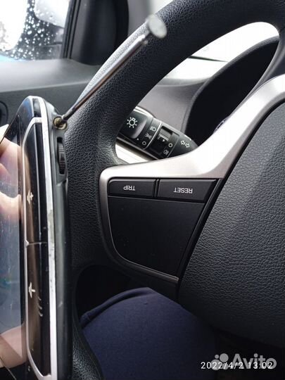 Автомобильный GPS навигатор Explay PN-970