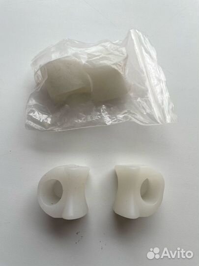 Межпальцевый разделитель (корректор) силикон