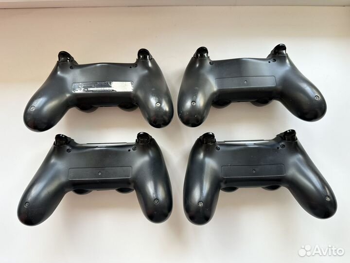 Джойстик Sony Dualshock 4 для PS4