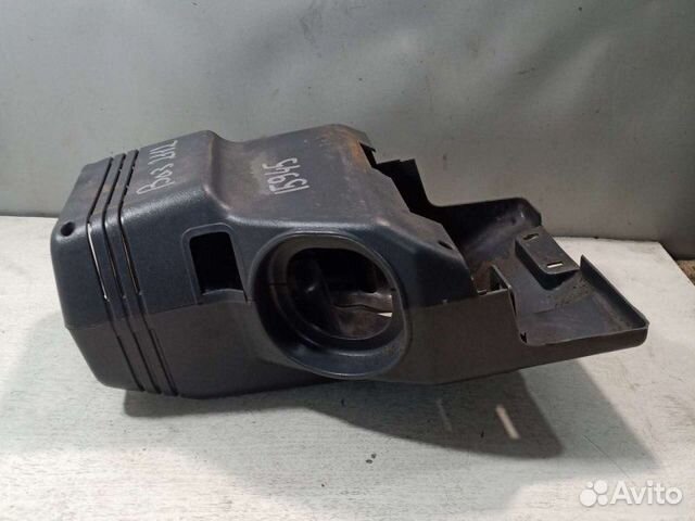 Подрулевой кожух LADA 2112