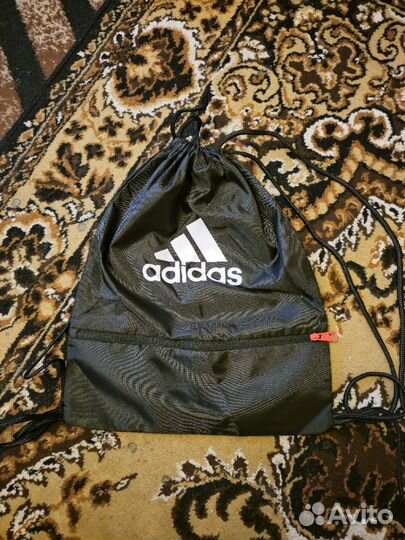 Мешок для сменки adidas