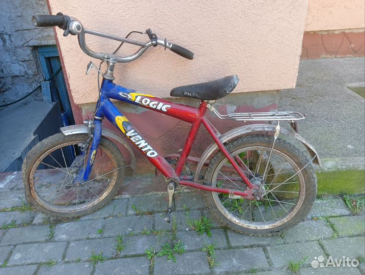 Велосипеды бу подростковый и детский