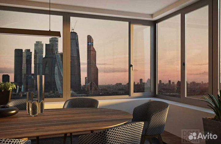 Окно пвх 1160x1410