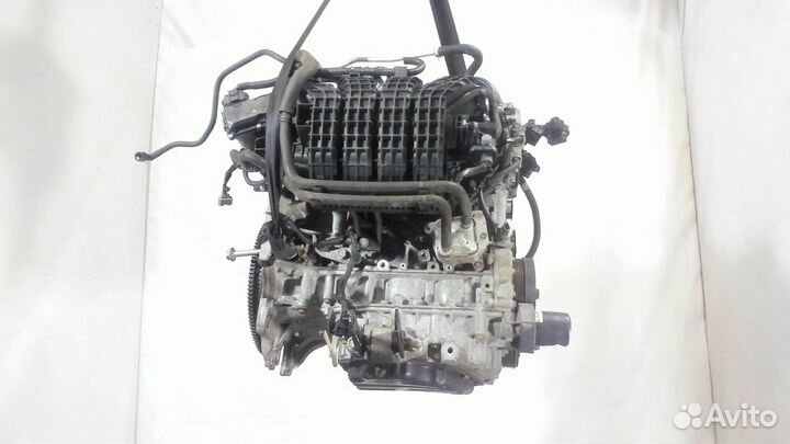 Двигатель Nissan Altima 5, 2013