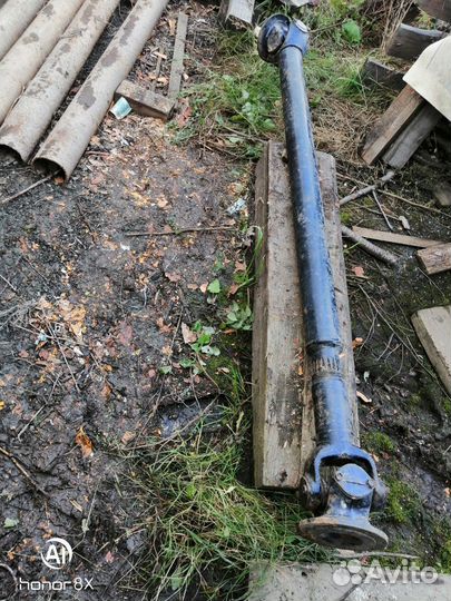 Запчасти и аксессуары