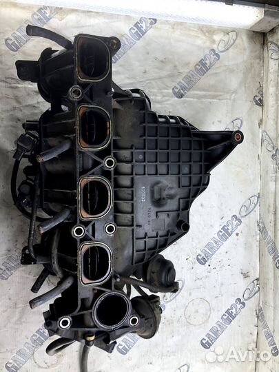 Коллектор впускной Mazda 6 GG