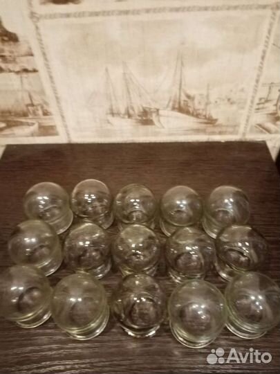 Медицинские банки СССР