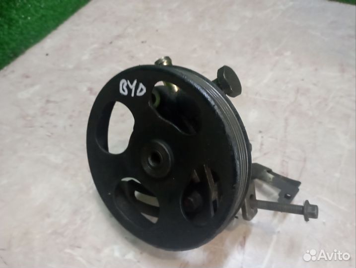 Насос Гура BYD F3
