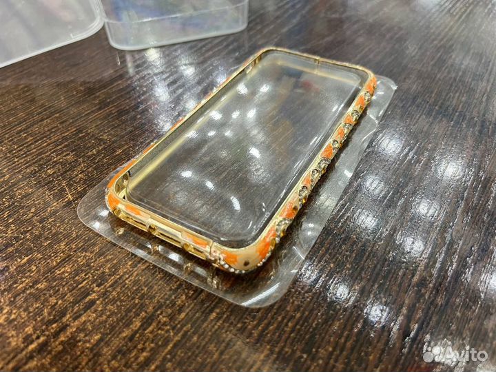 Чехол на iPhone 4/4s