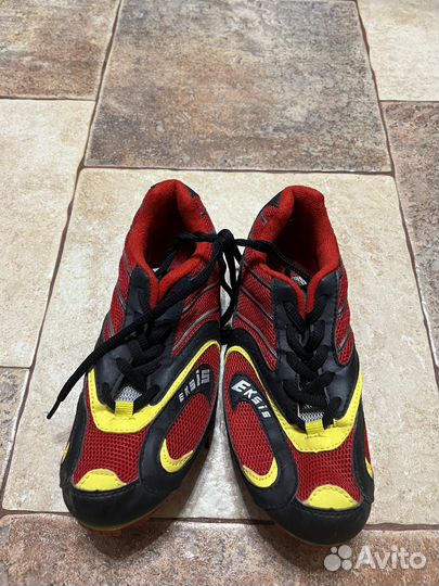 Шиповки для бега